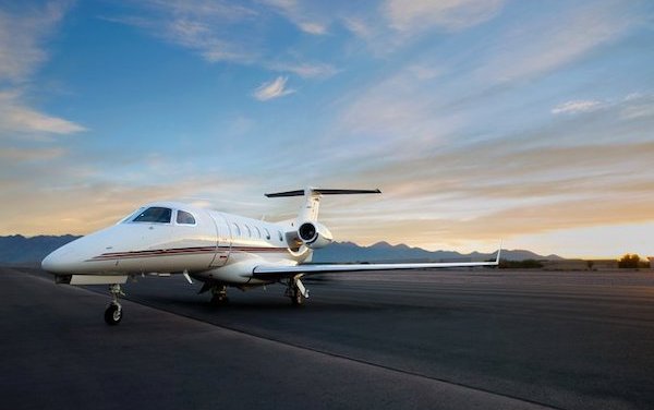 NetJets doubles down on Embraer Phenom 300 series with new deal