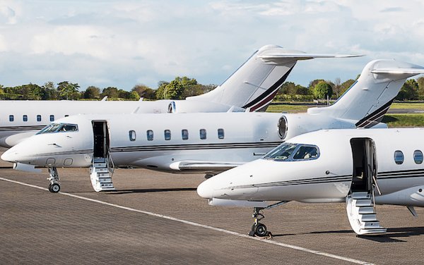 NetJets empowers pilots with cutting-edge safety analytics from FlightPulse