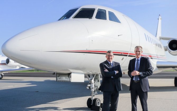 NetJets Expands Portfolio with Brokerage Services