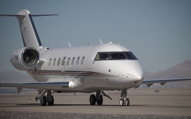 NetJets pilots agree contract improvements