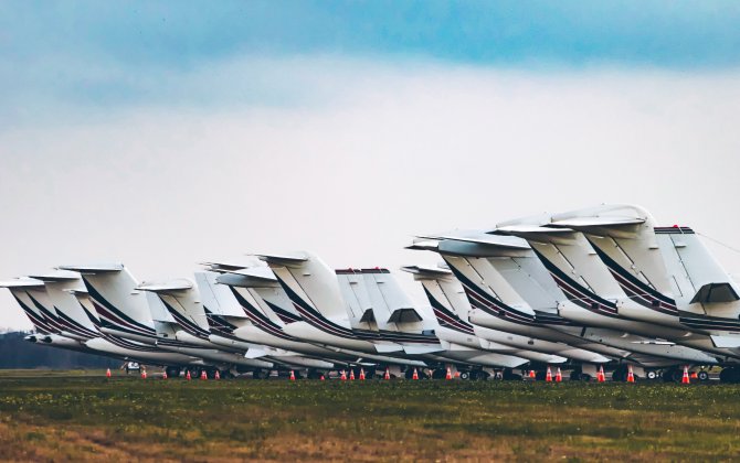 NetJets unveils 360 product portfolio in Europe