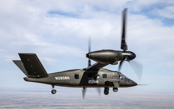 New Advanced Vertical Lift Center Showcases Bell&rsquo;s Innovative Flight Solutions