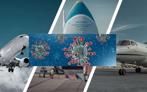 New Air Partner product to safeguard customers against coronavirus