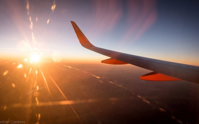 New appointment for easyJet