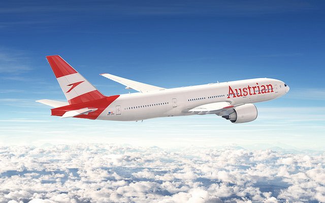 New Austrian Airlines, take a look at new strategy - #DriveTo25
