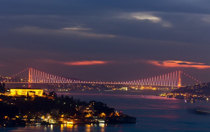 New Aviation and Science Museum in Istanbul