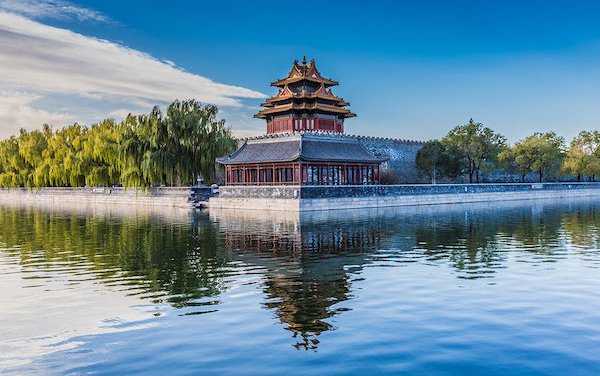 New AZAL new campaign on flights from Baku to Beijing and return flight 
