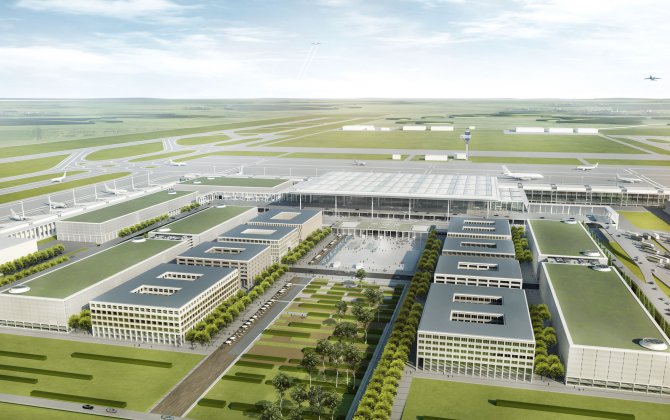New Berlin Airport Denies Opening Postponed Again