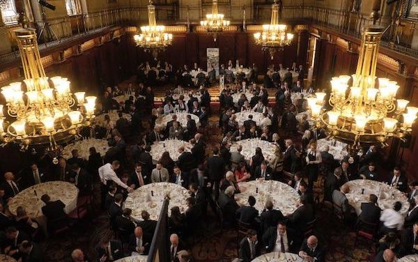 New Chairman Nick Weston outlines his vision for BACA &ndash; The Air Charter Association