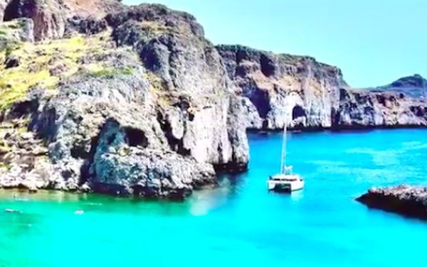 New destination with airBaltic - Rhodes 