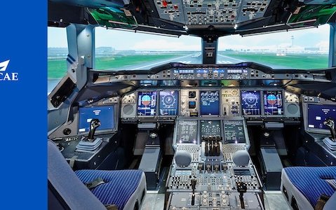 New digital platform for pilots - Airside by CAE
