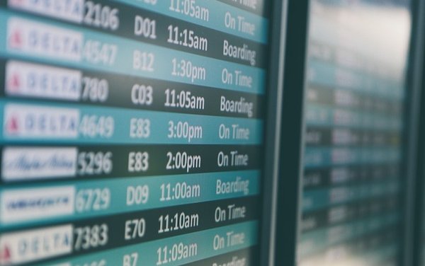 New Era for Airport Slot Allocation