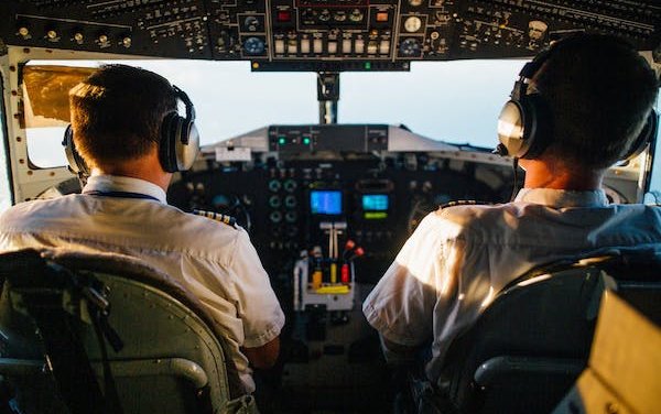 New financing initiative for aspiring pilots in collaboration with financial institutions around the world