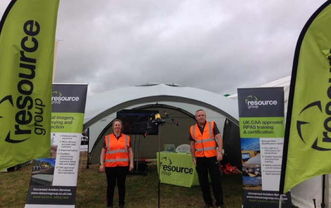 New Flight Crew eLearning courses launched from Resource Group