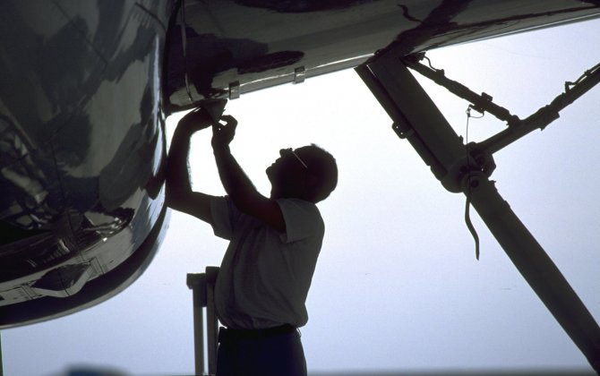 New-generation technical data management with airnavX