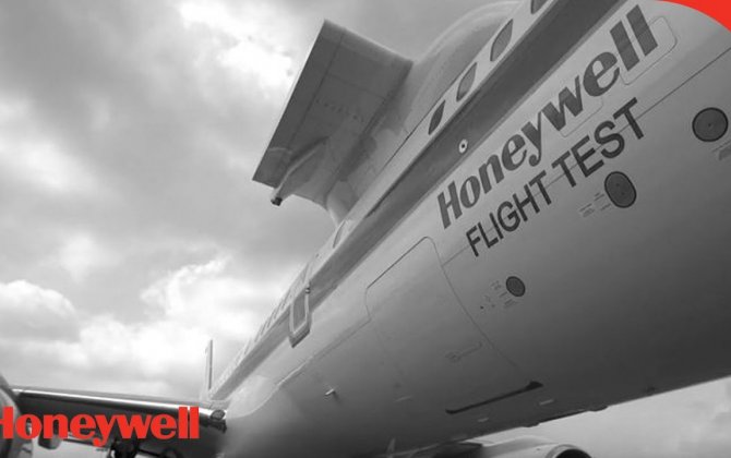 New 'Honeywell Connected Aircraft Report' Reveals Airline Industry On The Cusp Of Major Investment Wave