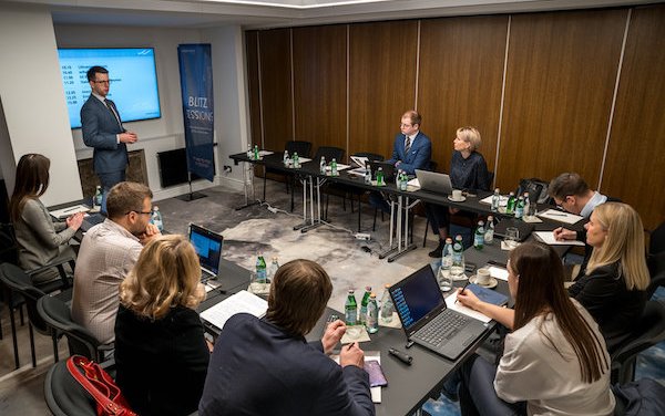 New initiative of Lithuanian Airports opens additional opportunities for national business and tourism