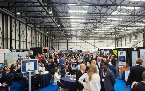 New initiative to combat illegal charters at a vibrant ACE 2019 by TACA