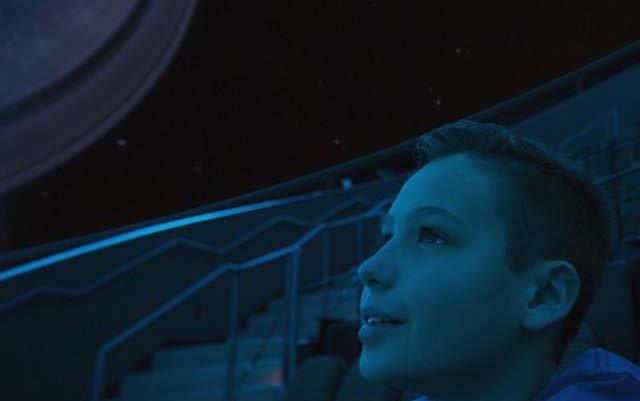 New Lockheed Martin Initiative to Prepare Students for Space-related Careers
