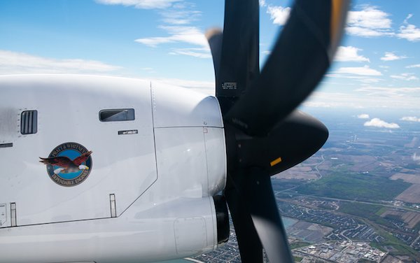 New options for engine leasing and ownership -  Pratt & Whitney Canada