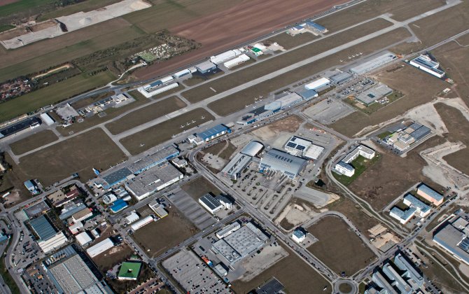 New Owner: Great Plans for Diamond Aircraft