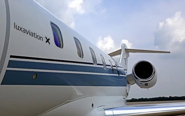 New partnership on Vietnamese market - Luxaviation Group and Thien Minh Group