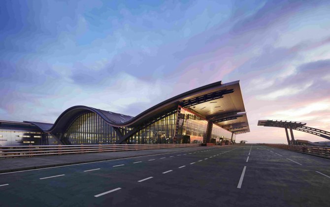 New passenger fee added at Qatar's international airport