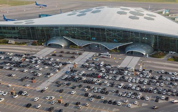 New record set by  Azerbaijan airports  in 2019