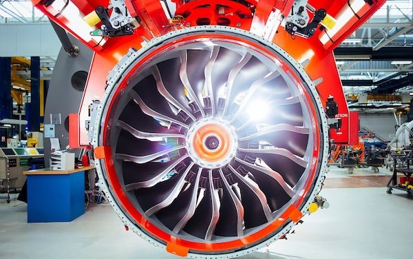 New Safran plant in India to make parts for the LEAP engine