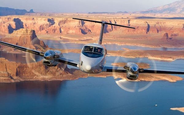  New State Aviation Holdings acquires Blackhawk Aerospace