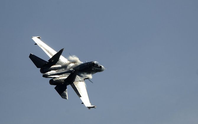 New Su-30, Il-38 planes and other top picks of the Russian Navy this year 