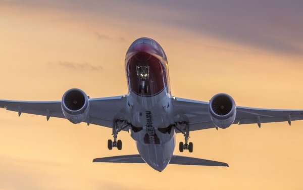New Swedish technology to support a greener aviation recovery