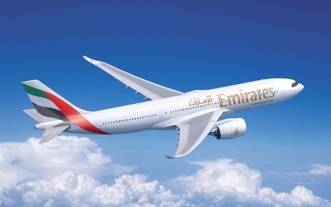 New wide body orders of Emirates, end for Airbus A380 