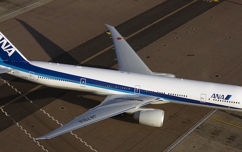 Next-gen Wi-Fi upgrade for All Nippon Airways fleet