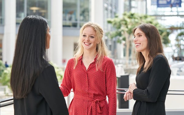 Next generation of Aviation Leaders - British Airways offers a paid internship programme