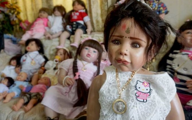 No fly zone: &lsquo;Look Thep&rsquo; dolls cannot fly as passengers, say aviation officials