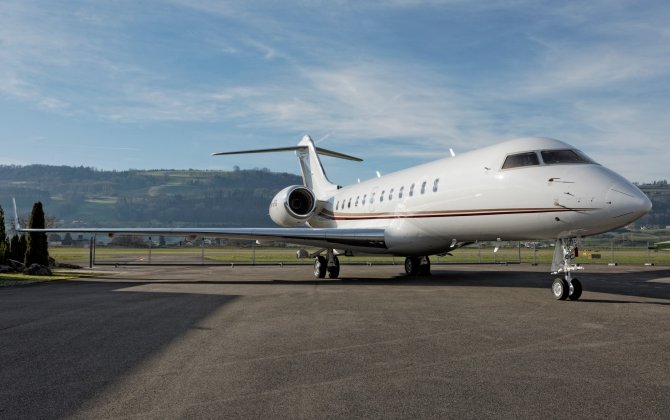 Nomad Aviation adds Beechcraft Premier 1 business jet to charter fleet