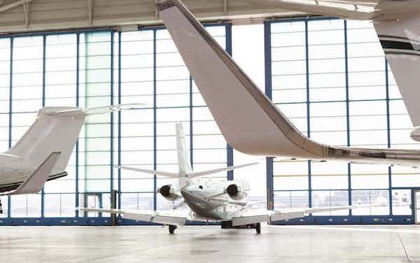 Nomad Aviation launches maintenance and hangarage services in Basel, Switzerland