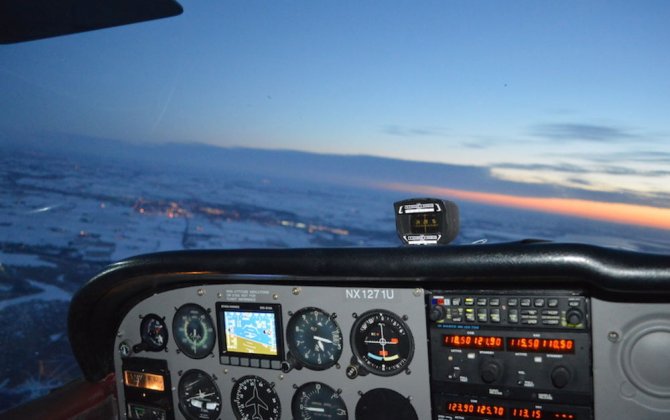 Non-Certified Avionics Coming to Certified Airplanes
