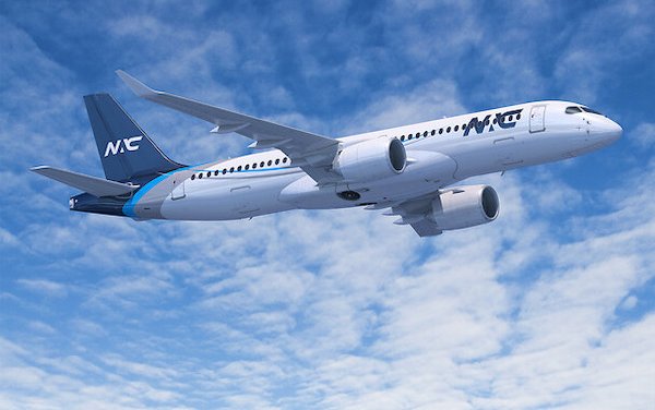 Nordic Aviation Capital achieves confirmation of reorganization plan