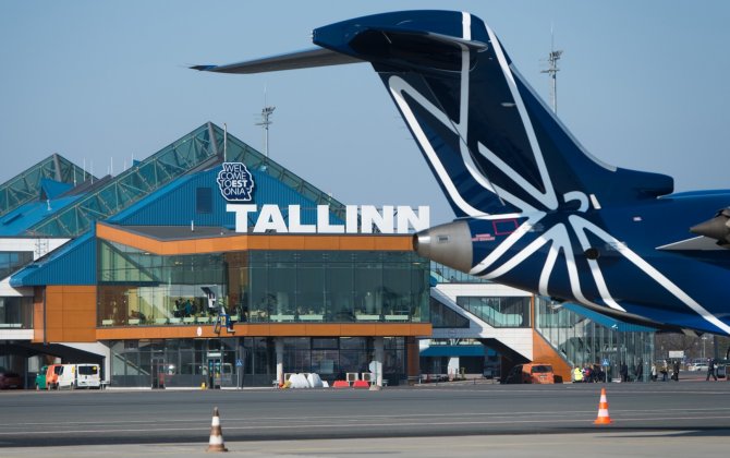 Nordica launches direct flights from Tallinn to Croatian harbour city Rijeka