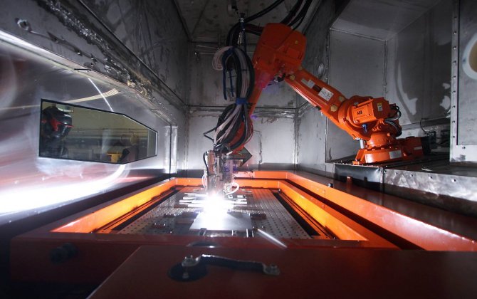 Norsk Titanium Announces Close of $25 Million Funding Round