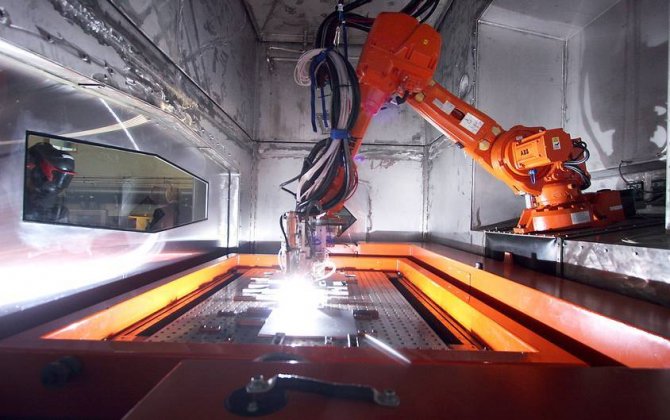 Norsk Titanium & Mecachrome Establish 21st  Century Additive Manufacturing Supply Chain Solutions 
