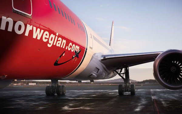 Norwegian achieves cost-reduction target