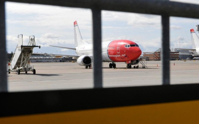 Norwegian Air Says It Backs Unions