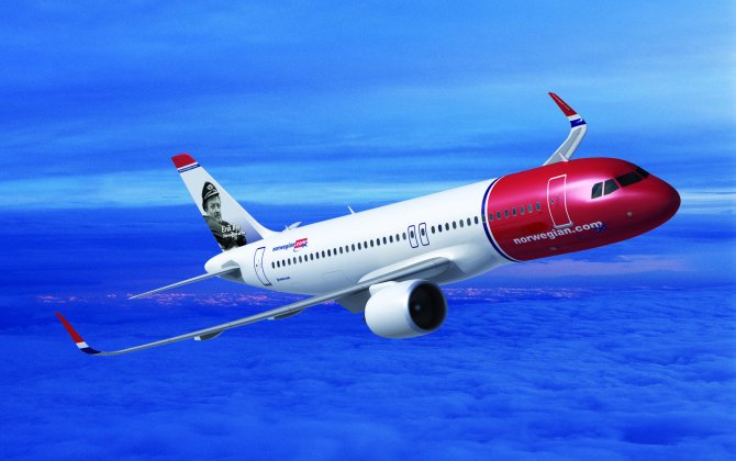 Norwegian finalize Pre-Delivery Payment Financing for fifty Airbus 320 NEO