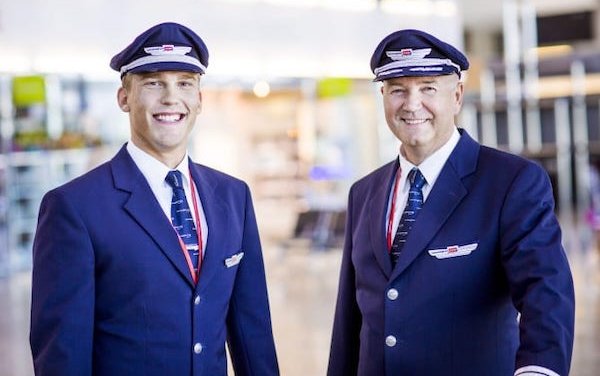 Norwegian first quarter results - increased revenues and reduced costs 