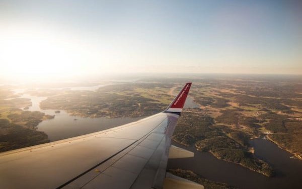 Norwegian fulfils criteria for initial NOK 300 million in guarantee from the Norwegian Government