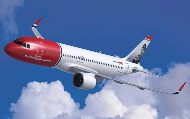 Norwegian launches new direct flight to Rhodes from &pound;29.90 one-way