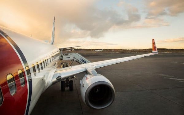 Norwegian pilot and cabin crew companies in Sweden and Denmark file for bankruptcy